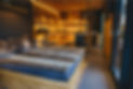 Spa-Hütte #Vinifera in der Manufakturausführung
