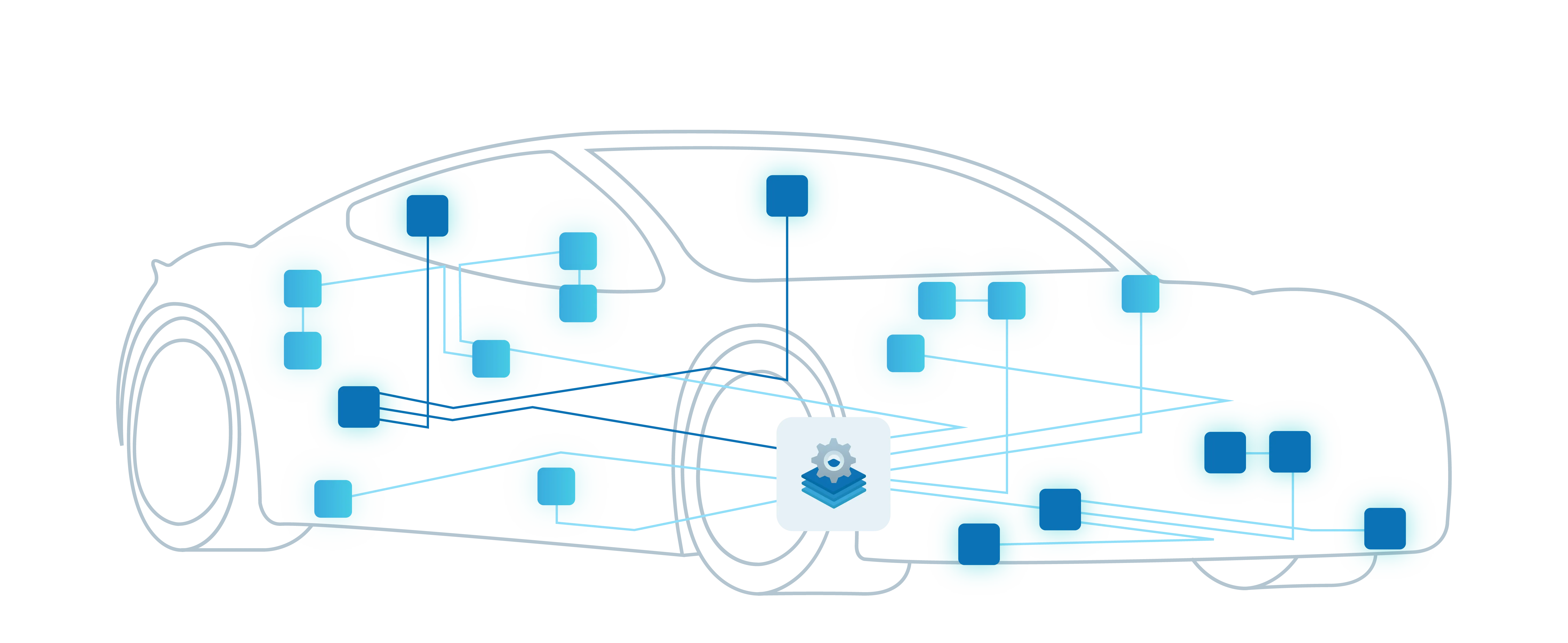 MediaConverter (100BASE-T1, 1000BASE-T1, MultiGigabit)