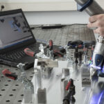 3D-Vermessung