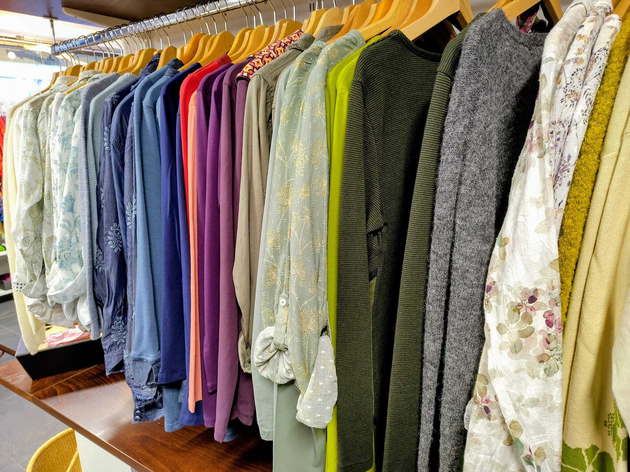 Fair Fashion in Wädenswil