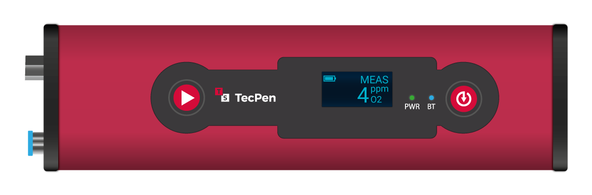 TecPen Weld