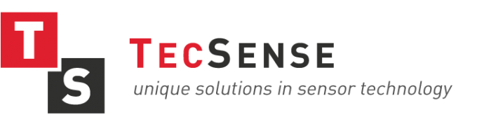 Logo TecSense GmbH