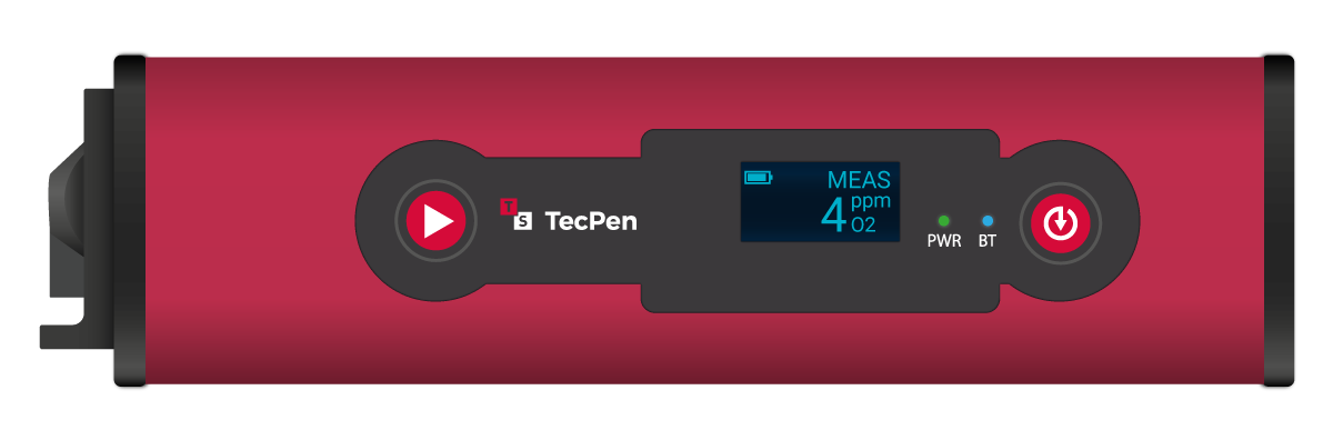 TecPen Dot