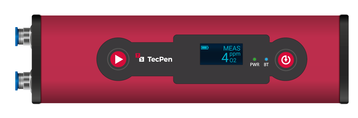 TecPen Fluid