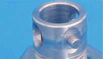 Temperature sensors and accessories