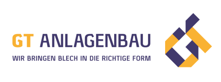 GT Anlagenbau Logo