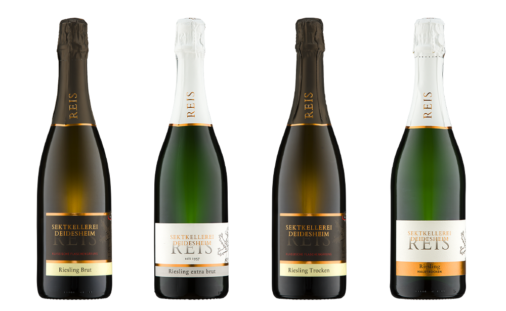 Riesling Sekt