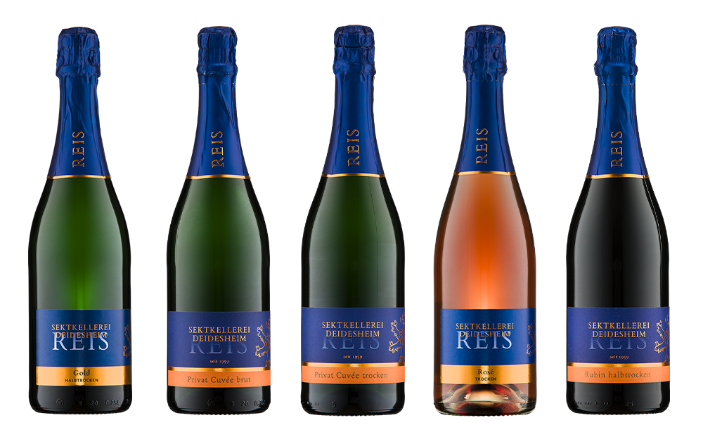 Cuvée Sekt