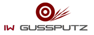 Logo iw gussputz GmbH