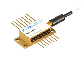 Fasergekoppelte DFB-Laserdiode 780 nm, 5 mW