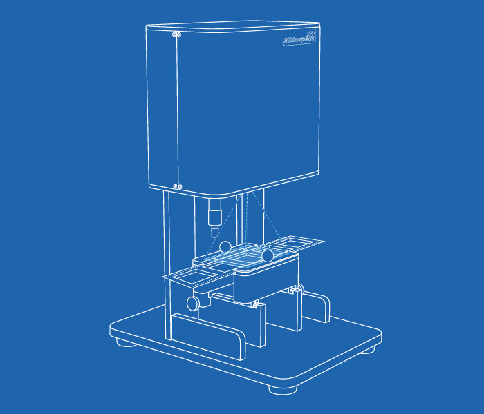 3DInspect – First Article Inspection