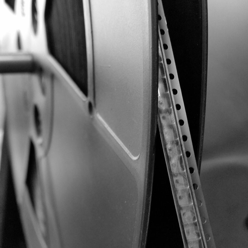 Tape & Reel