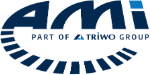Logo AMI Förder- und Lagertechnik GmbH