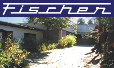 Federnfabrik Fischer – Fertigung