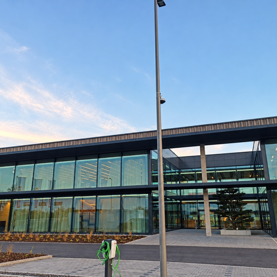 PbE Bayern – Fertigung