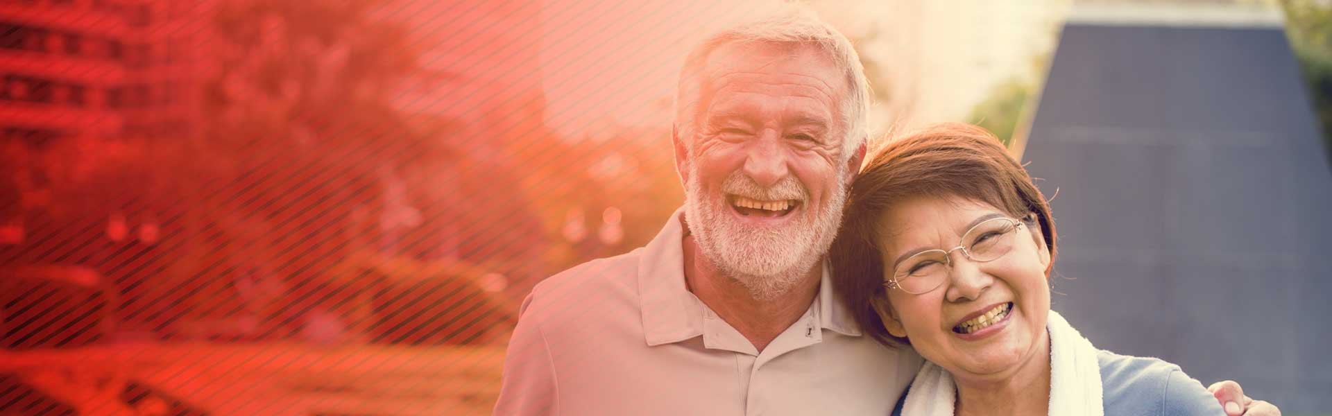 Alpha Omega – Unternehmensansicht