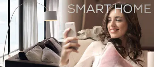 Smart-Home-Lösungen