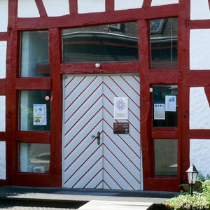 Martin-Luther-Haus