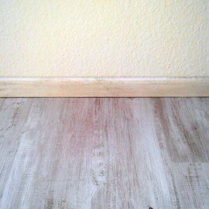 Bodenbelag (Design-PVC)