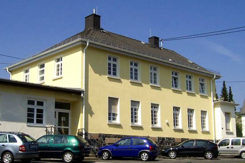 Verwaltungsgebäude (Gesundheitsamt)