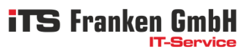ITS Franken Logo