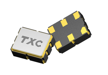 MHz XO (Quarzoszillator, CMOS-Ausgang)