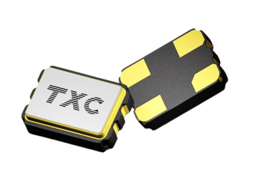 TCXO (temperaturkompensierter Quarzoszillator)