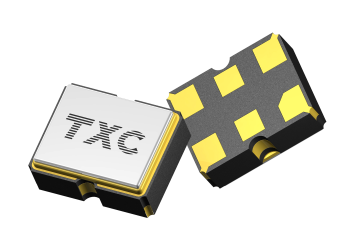 VCXO (spannungsgesteuerter Quarzoszillator)