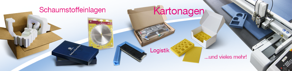 Wellpappverpackung