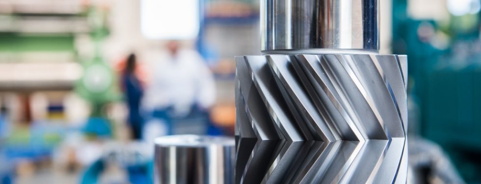 roll-ex® Zahnradpumpen-Technologie