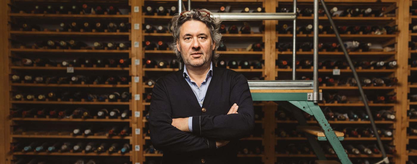 Über uns – das Team von WeinArt