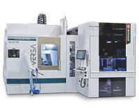 VERSA 745 / 743 Automation