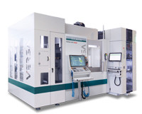 VERSA 645 / 643 linear Automation