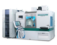 PICOMAX 95 Automation