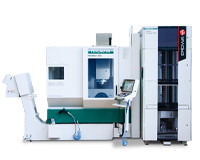PICOMAX 550 PRO Automation