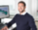 Ingenieur am CAD-Arbeitsplatz im Werkzeugbau