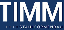 Logo TIMM Stahlformenbau GmbH