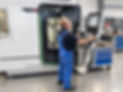 HSC-Fräsen in der Produktion