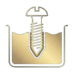 Oberflächenbehandlung