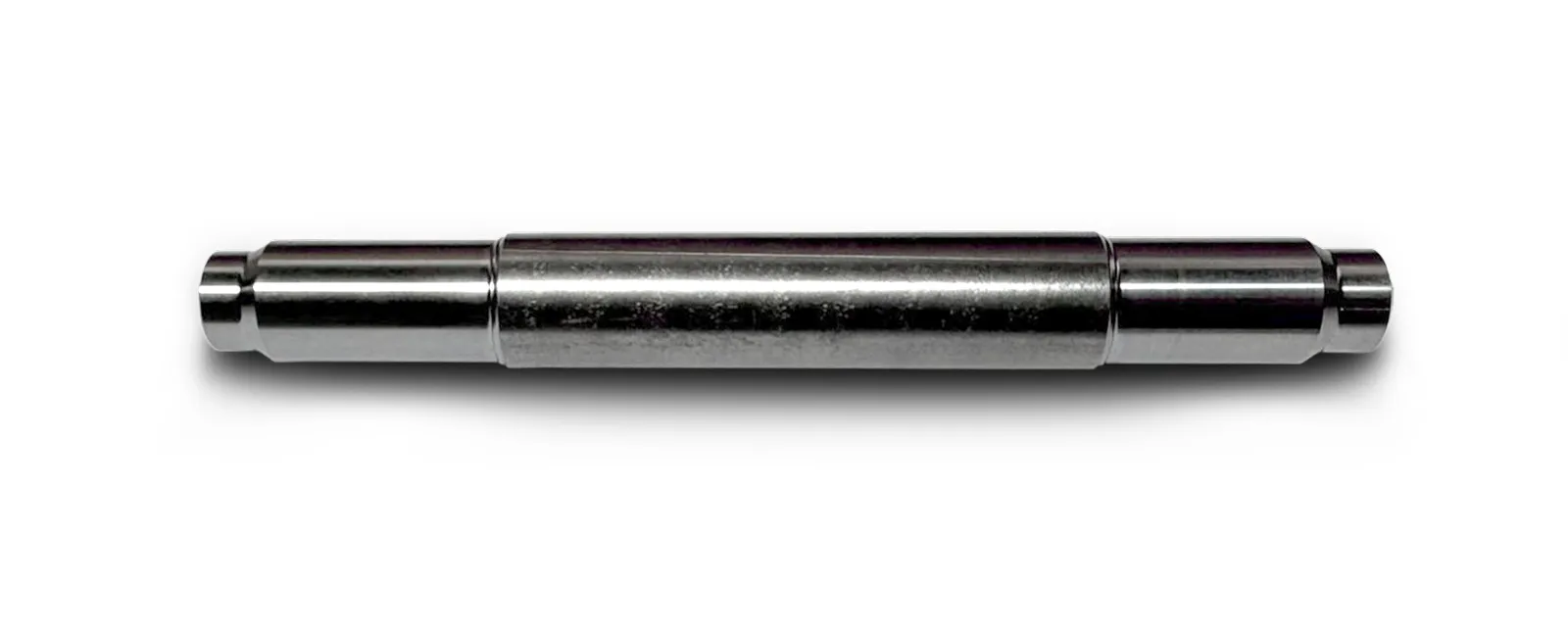 CNC-bearbeitetes Bauteil