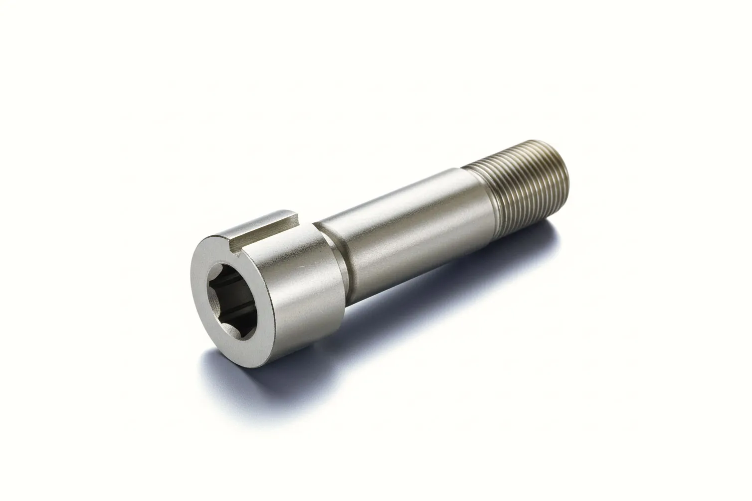Zylinderschrauben ISO 4762