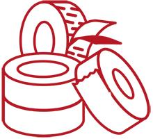 Fabric tape