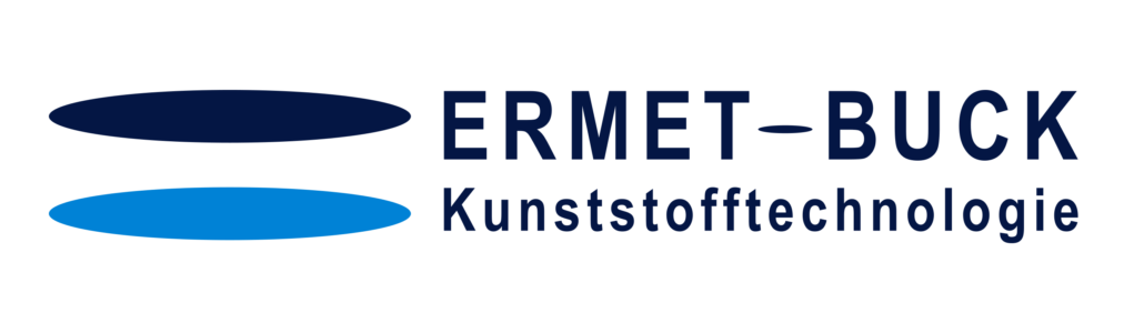 Logo ERMET-BUCK Kunststofftechnologie s.r.o.