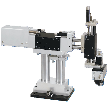 Präzisionshandling-System