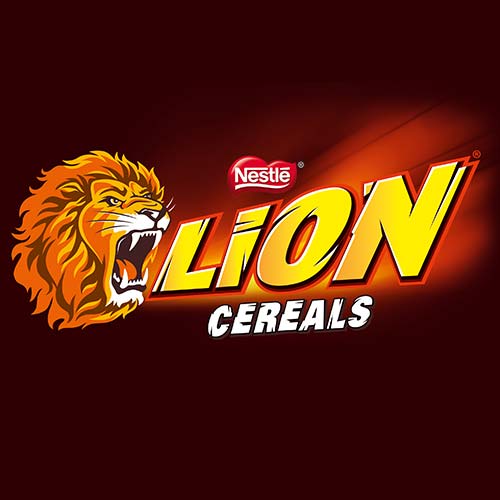 Lion Cereals