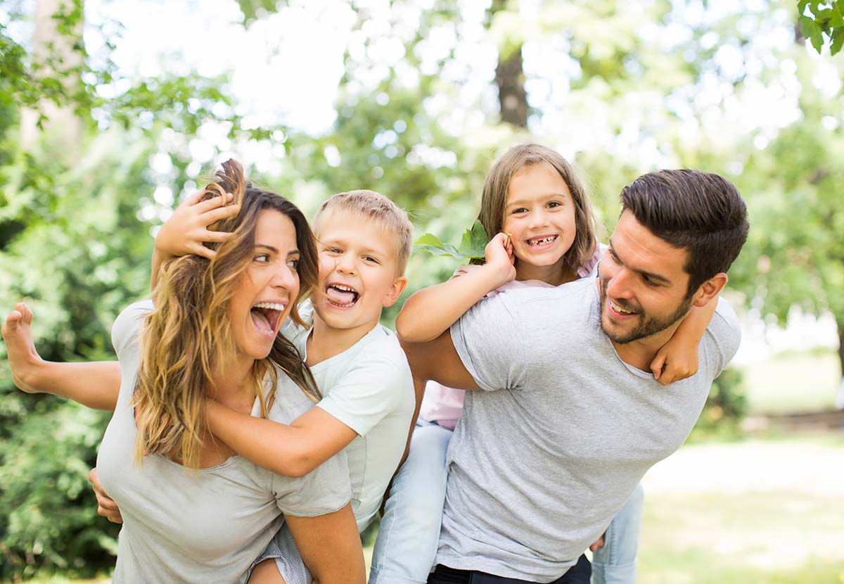 Familientradition trifft Innovationskraft