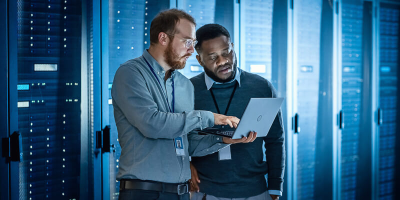IT-Datentechnik