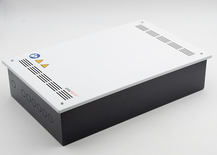 polyHEAT® Anschlussgerät für Infrarotheizungen