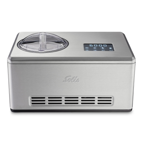 Solis Gelateria Pro Touch Eismaschine