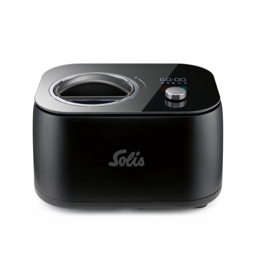 Solis Ice Dream Machine